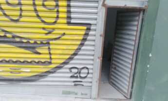 Imagem 3: Salão - Jd. Brasil