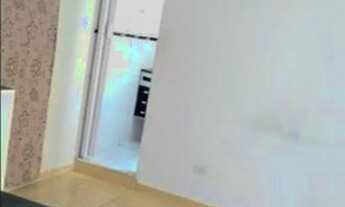 Imagem 3: Sobrado com 1 dormitório para alugar, 45 m² por R$ 1.470/mês - Boa Vista - São Caetano do