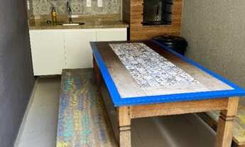 Imagem 8: Alugar - Perfeito Apartamento Mobiliado em Ponta Negra - 1/4