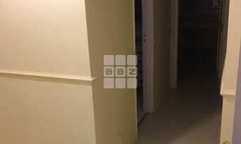 Imagem 5: Apartamento com 3 dormitórios para alugar, 160 m² por R$ 6.500,00/mês - Moema - São Paulo