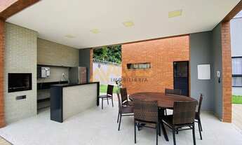 Imagem: ALTO PADRÃO COM 3 SUÍTES E ÁREA GOURMET