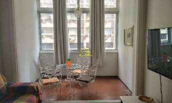 Imagem 4: Copacabana Apartamento com 3 dormitórios