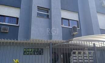 Imagem 3: Apartamento JK para Venda - 28.73m², 1 dormitório, Cristo Redentor