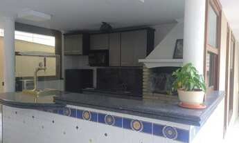 Imagem 4: Casa com 3 dormitórios, 820 m² - venda por R$ 6.000.000,00 ou aluguel por R$ 32.141,00/mês