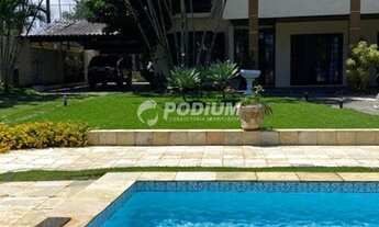 Imagem 4: Barra da Tijuca Casa com 5 dormitórios