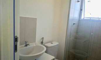 Imagem 6: Apartamento com 2 dormitórios para alugar, 53 m² por R$ 1.784,00/mês - Jardim São Marco