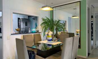 Imagem 2: Apartamento em Santo Amaro - São Paulo, SP