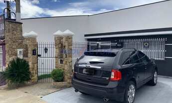 Imagem 3: Casa - Jardim do Lago - Campinas