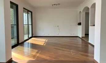 Imagem 4: São Paulo - Apartamento Padrão - Campo Belo