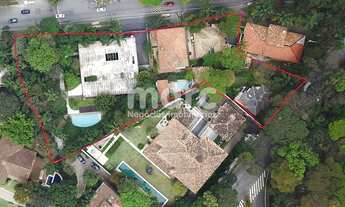 Imagem 7: SAO PAULO - Casa Padrão - CIDADE JARDIM