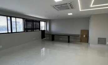 Imagem 3: VENDO OU ALUGO - FÓRUM BUSINNES 60m² JUNÇÃO DE DUAS SALAS