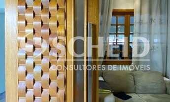 Imagem 2: Casa para Venda - 3 dormitórios com closet e suíte , churrasqueira e vaga para 4 carros!