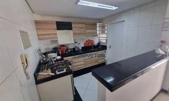 Imagem 5: Casa com 4 dormitórios para alugar, 105 m² por R$ 5.000,00/mês - Jardim Passárgada I - Cot