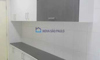 Imagem 6: Apartamento - 3 dorms - 1 suíte - varanda - 2 vagas - Vila Sônia