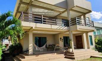 Imagem 3: Aldeia - Casa em Cond. em Aldeia com 2 Quartos 2 Suítes 340m²