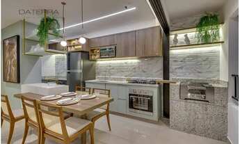 Imagem 6: Apartamento Padrão para Venda em Setor Criméia Oeste Goiânia-GO