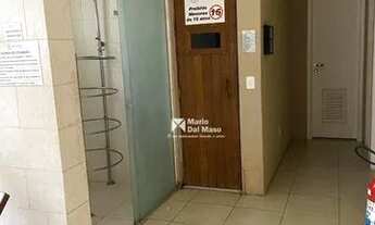 Imagem 4: Apartamento com 3 dormitórios para alugar, 140 m² por R$ 15.100,00/mês - Vila Olímpia - Sã