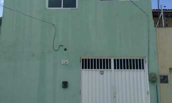 Imagem: Casa para fim comercial ou residencial bairro