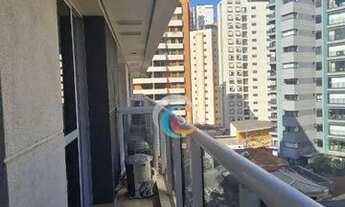 Imagem 5: Conjunto para alugar, 45 m² - Vila Olímpia - São Paulo/SP