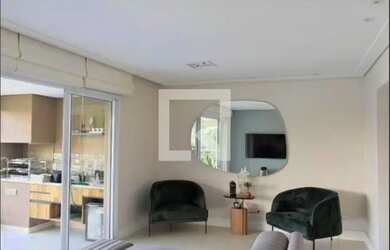 Imagem 4: Apartamento para Aluguel - Belém, 3 Quartos, 126 m2