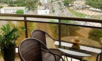 Imagem 6: Edificio Torres do Parque