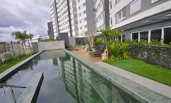 Imagem: Apartamento para Venda - 54.6m², 2 dormitórios