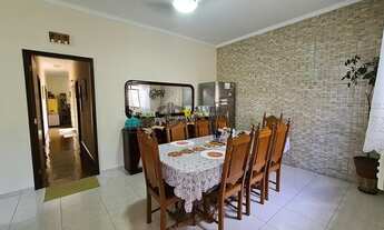 Imagem 6: Araraquara - Casa Padrão - Jardim das Estações (Vila Xavier