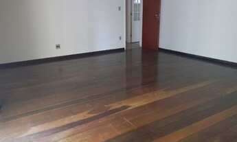 Imagem 2: Apartamento com 3 dormitórios para alugar, 110 m² por R$ 3.884/mês - Centro - Juiz de Fora