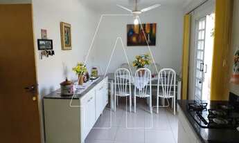 Imagem 6: Araçatuba - Casa - Jardim Brasília