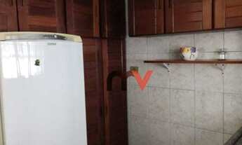 Imagem 2: Apartamento, 58 m² - venda por R$ 270.000,00 ou aluguel por R$ 1.750,00/mês - Tupi - Praia