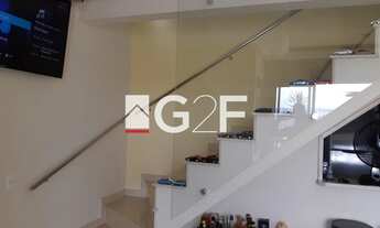 Imagem 7: Cobertura a venda no Leblon - Taquaral - Campinas/SP