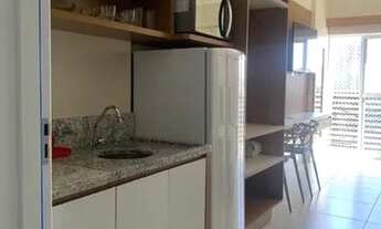 Imagem 2: Loft Spazzio DiRoma caldas novas