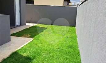 Imagem 2: Casa a Venda no condomínio Itupeva