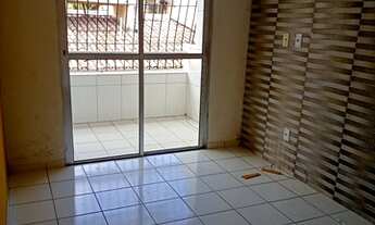 Imagem 3: Apartamento para aluguel possui 55 metros quadrados com 3 quartos em Pau Amarelo - Paulist