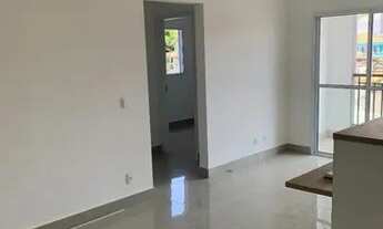 Imagem 7: Apartamento com 2 dormitórios para alugar, 53 m² por R$ 3.258,00/mês - Jardim Sao Paulo(Zo