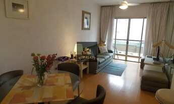 Imagem 4: Flat disponível na Vila Nova Conceição