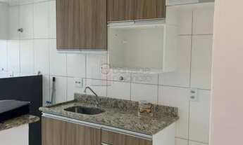 Imagem: Apartamento Padrão em Jundiaí