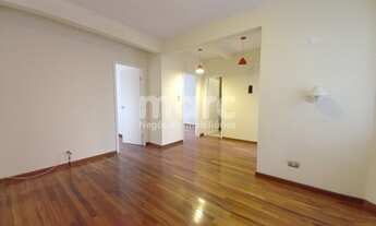 Imagem 1: SAO PAULO - Apartamento Padrão - PARAISO