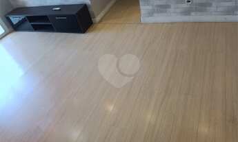 Imagem 3: Apartamento padrão,57 m² ótima localização, próximo ao Extra,McDonalds, lazer completo.