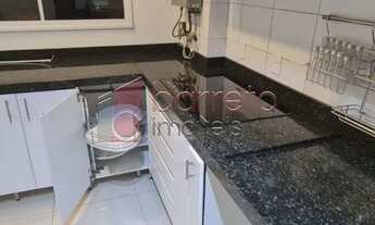 Imagem 4: Jundiaí - Casa de Condomínio - Engordadouro