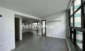 Imagem 3: Locação Andar-pilotis Lourdes Belo Horizonte