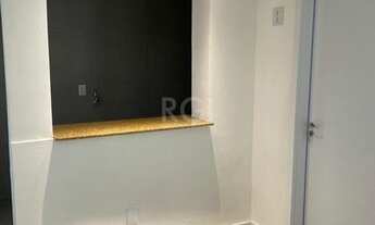 Imagem: Apartamento térreo - 1 suíte, pátio e