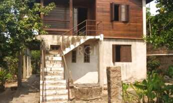 Imagem: Casa para Venda - 190m², 4 dormitórios