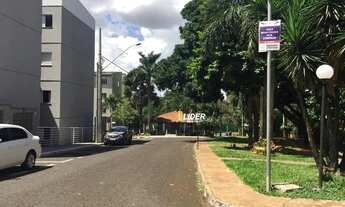 Imagem 2: Apartamento para aluguel, 3 quartos, 1 suíte, 1 vaga, JARDIM PATRICIA - Uberlândia/MG