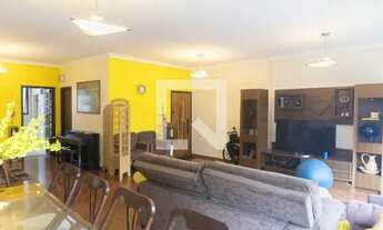 Imagem 4: Apartamento para Aluguel - Bela Vista, 4 Quartos, 166 m2