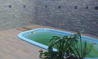 Imagem: Casa à venda em São José com 110 m²