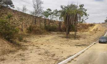 Imagem 6: Área 509 m² (LT 02 - QD 03) - Residencial Portal do Moinho - Sete Lagoas - MG