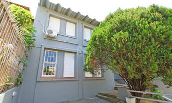 Imagem 2: AMPLA CASA RESIDENCIAL/COMERCIAL COM 2 ANDARES