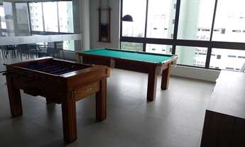 Imagem 4: Apartamento para aluguel possui 55 metros quadrados com 2 quartos em Torre - Recife - PE