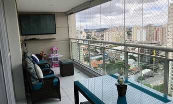 Imagem 5: Lindo apartamento com 4 vagas e depósito